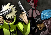 Crazy Flasher 4